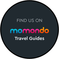 Find us on Momondo Travel Guides